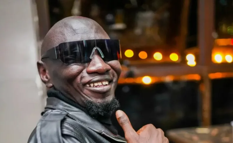 Stevo Simple Boy's Message to Upcoming DJs and Musicians
