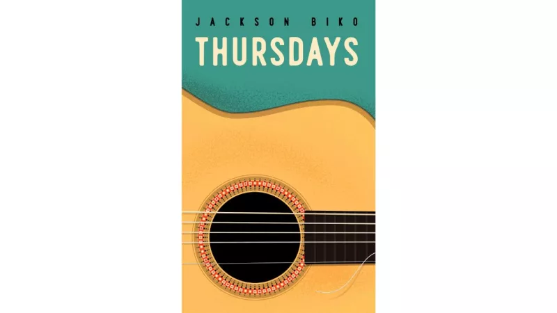 BETWEEN THE COVERS: Dreams played out of tune