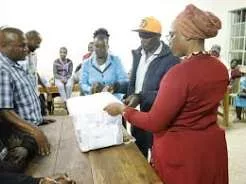 E-paper: No more name confusion: Push to add nicknames to ballots (Pg6, second lead)