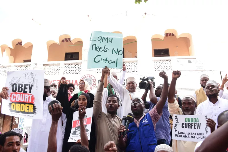 MOKKU: Has the constitution failed the residents of Lamu?