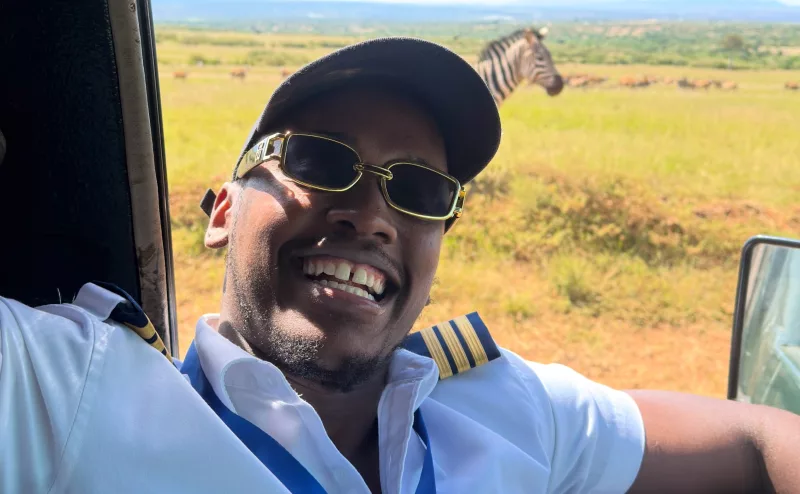 Kairo's 'KSh1 Billion Car' Tweet Divides Social Media