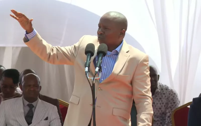 DP to politicians: Respect 2027 election outcome