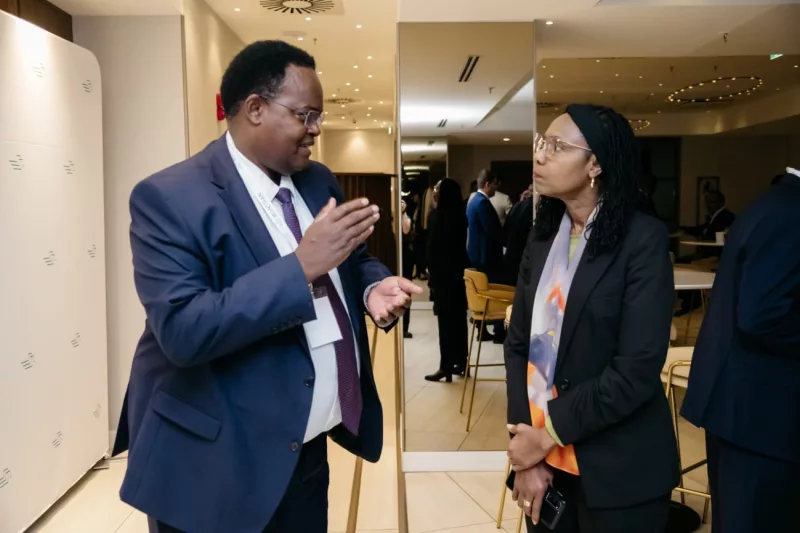 CBK joins push for seamless African payments to cut trade costs