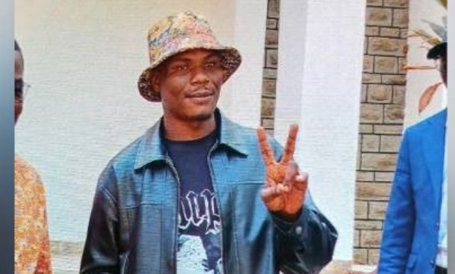 ODM youth shot dead in clash in Kariokor