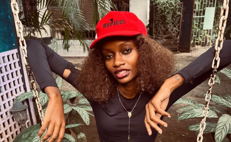 Natalie Githinji Moved to Tears by Fan Support in Health Battle