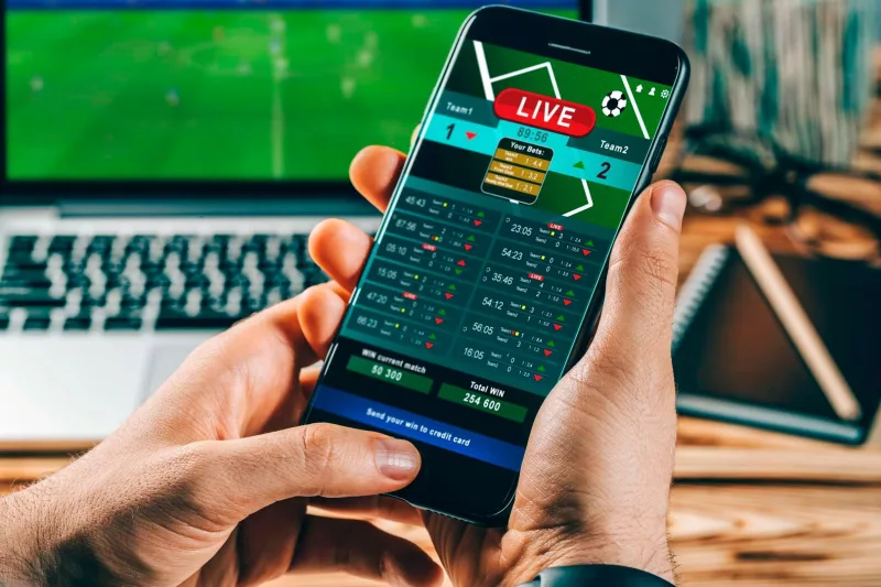 New law: Families to block accounts of betting addicts