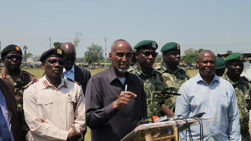 EACC moves to recover Sh790m Kisumu prison land