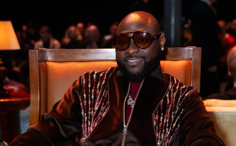 "I Spend $300K Monthly": Davido Opens Up on His Lavish Lifestyle