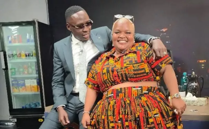 "I'm Just a Girl": Baby Elly Explains Why People Mistake Her for a Mum Because of Her Appearance