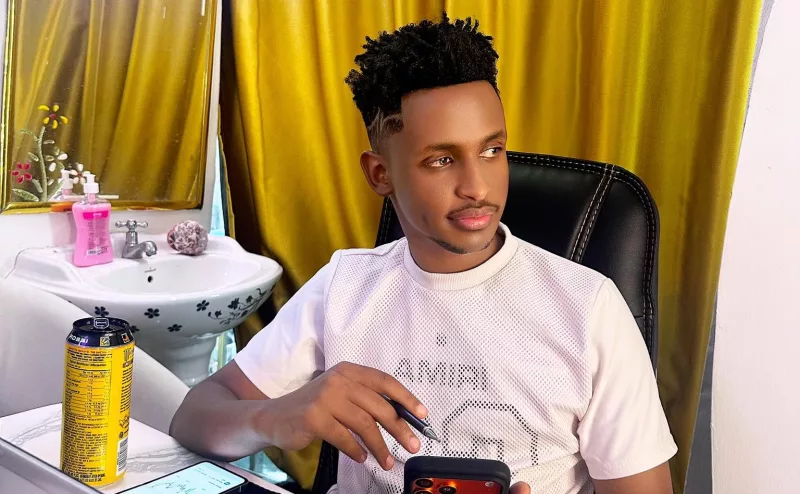 Forex Trader Prince Chaala Launches Giving Challenge