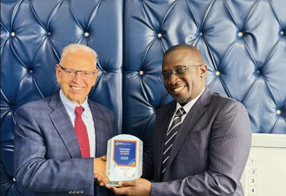 Nairobi water bets big on tech to transform service delivery
