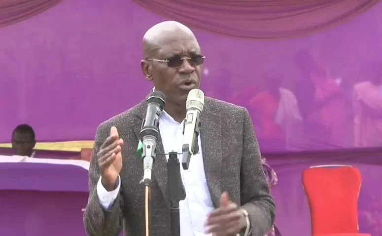 Savula, Khalwale clash over support for Sifuna