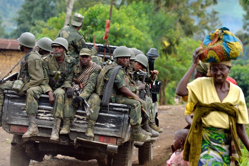 DRC crisis: Without Doha, the Washington accords are doomed