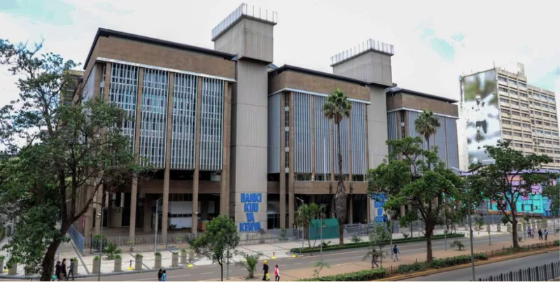 First bond sale attracts Sh144 billion in strong investor vote
