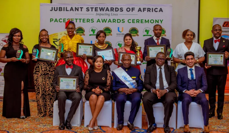 African institutions and professionals to be honoured in Nairobi