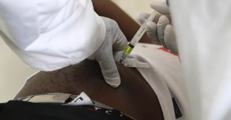 EDITORIAL: Protect the most vulnerable to end Aids by 2030
