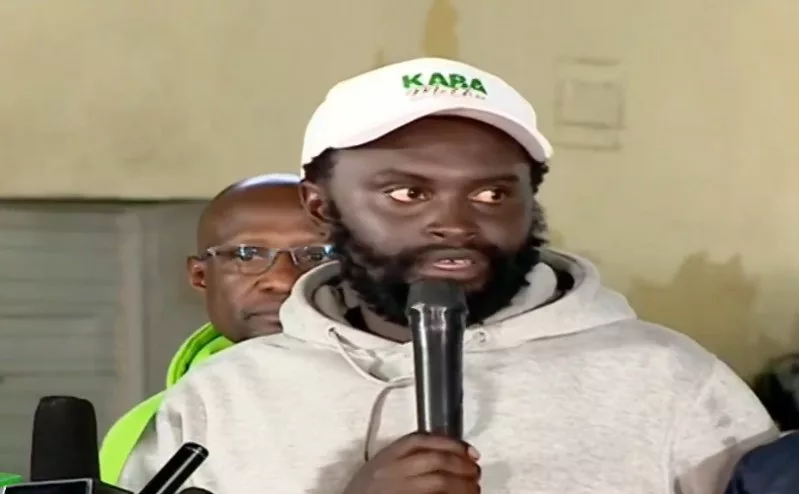 Methu to IEBC: You gave us a credible Ol Kalou election