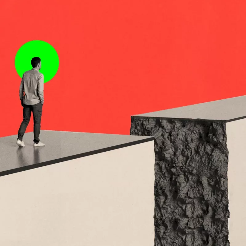 Why Gen Z are planning for life without a state pension