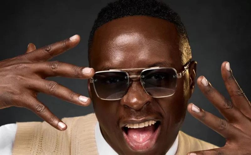 Obinna Details Death Threats That Rocked 1st Vurugu Event