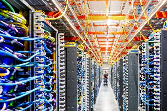 Kenya emerges as regional data hub as report warns Africa risks missing on AI boom Kenya emerges as regional data hub as report warns Africa risks missing on AI boom