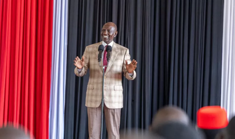 OSEN: Critical lessons for Ruto from Kibaki's first term