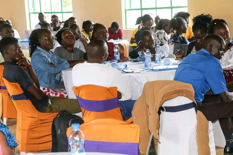 Virtal laboratories introduced to boost STEM learning in Kisumu