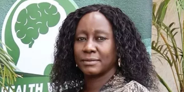 Two arrested over killing of Dr Victoria Mutiso