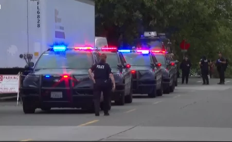 Three killed in shooting at food festival in Seattle