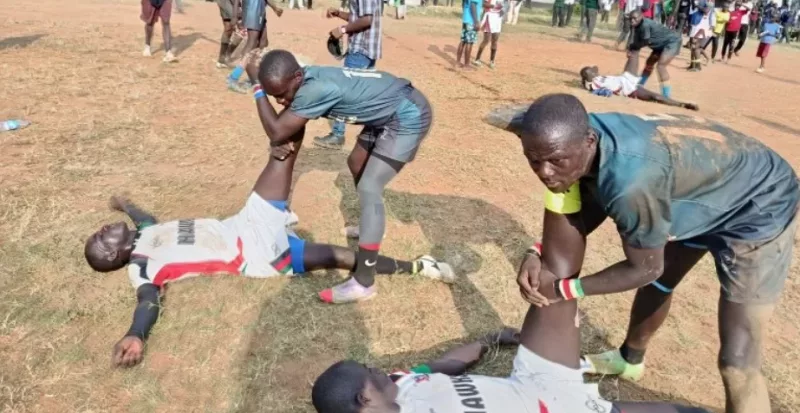 Okwemba shifts focus to mental strength after Bokoli’s historic Western rugby Sevens triumph