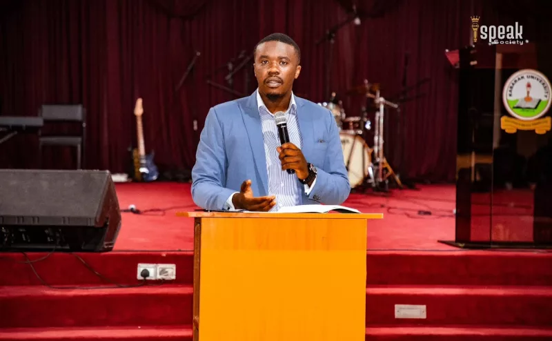 Walubengo: 'In Every Family There Is a Marked Child'