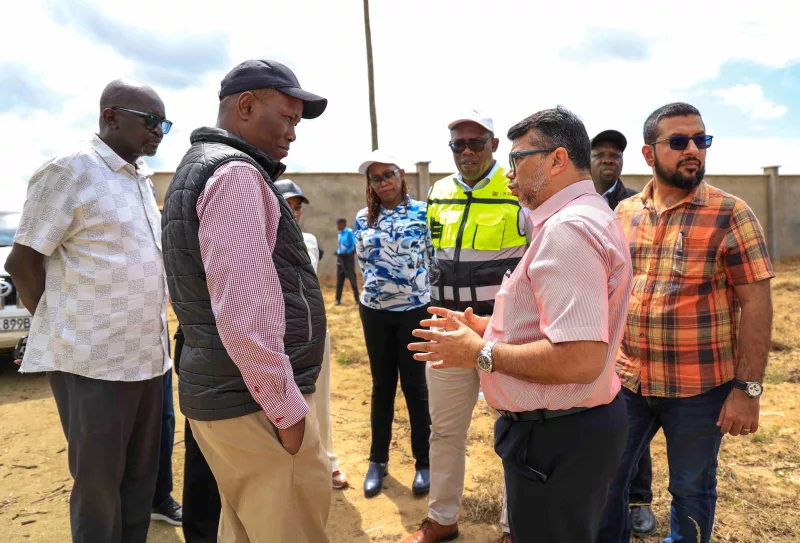 Kenyan firm to be first maker of pharmaceutical bottles in Africa