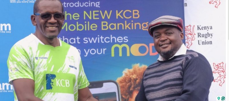 KCB RFC target strong MET 7s showing ahead of National Sevens circuit