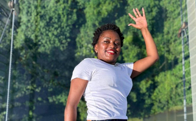 Dianah Daisy Has Kenyans Revisiting 'Kifo Cha Mende' Meaning