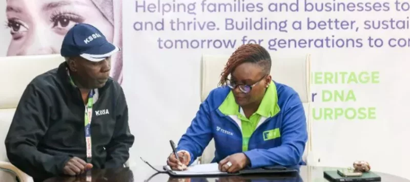 KCB injects Sh20 million into KSSSA Term Two Games