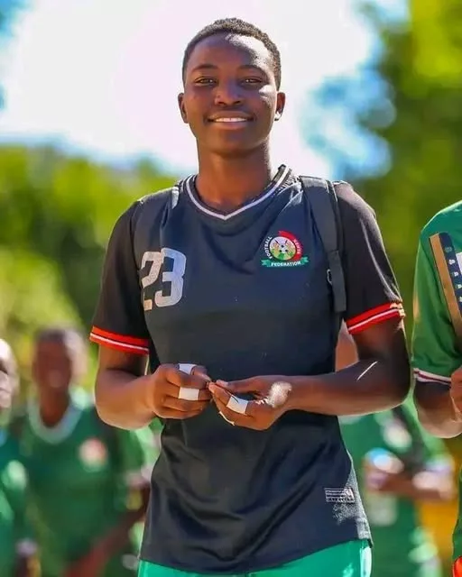 Awuor eyes Starlets breakthrough after Cyprus move