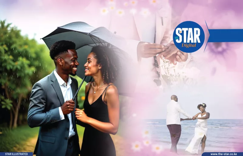 EXPLAINER: Wedding outside a church? Here's the licence you'll need