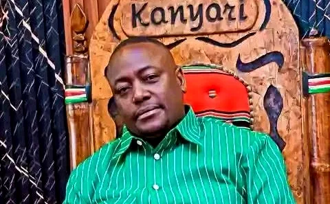 Kanyari: This is Why I Took Back My Kid's Phones