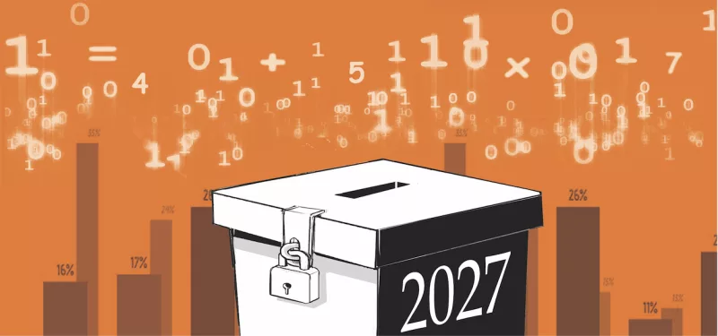 OKANGO: What opinion polls really tell us about 2027