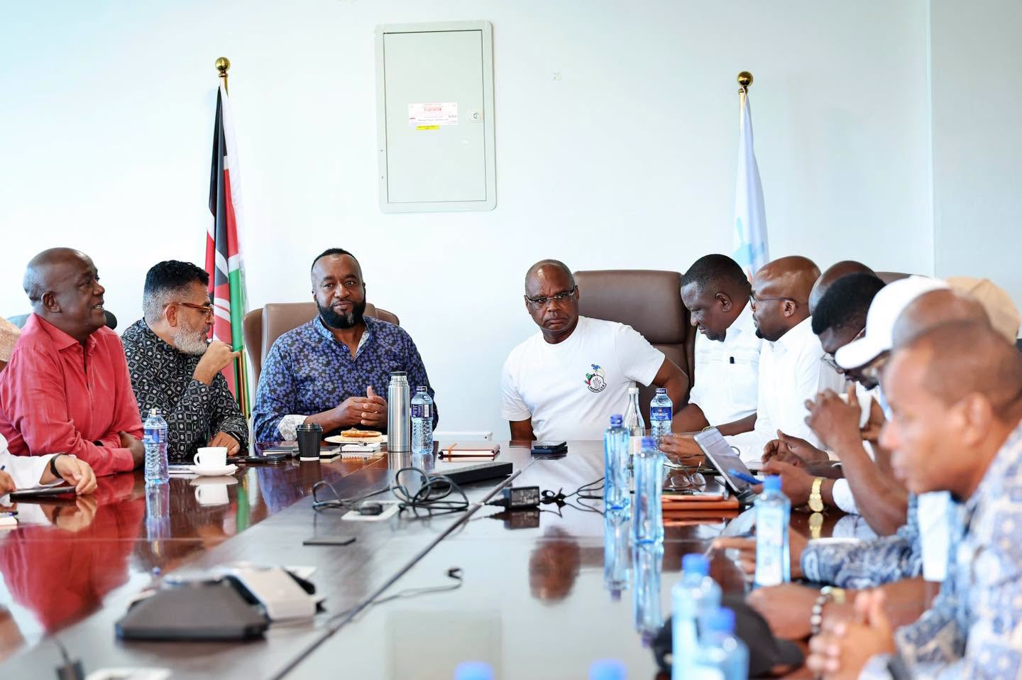 Coast leaders censure former DP Gachagua over tourists remarks