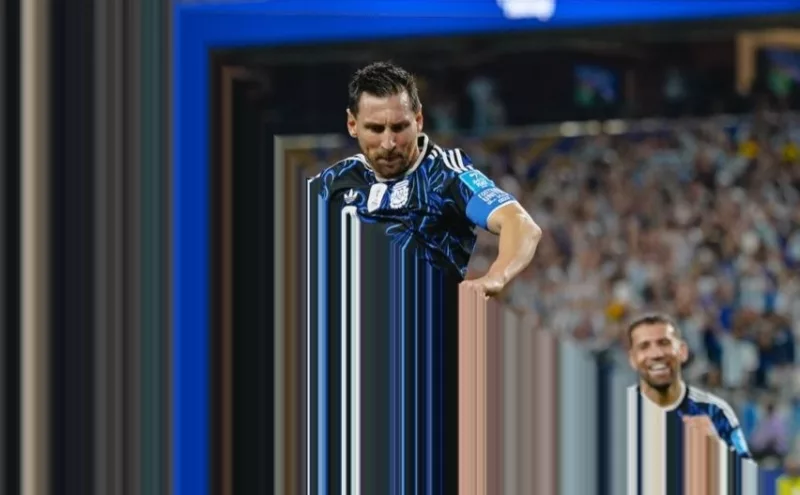Haaland, Messi, or Mbappé? The Tight Battle for the Golden Boot