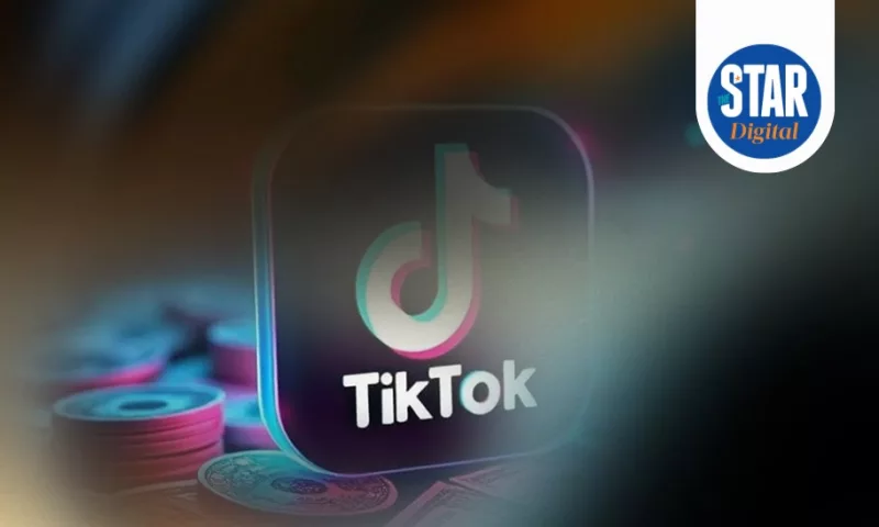 TikTok's content crackdown in Kenya