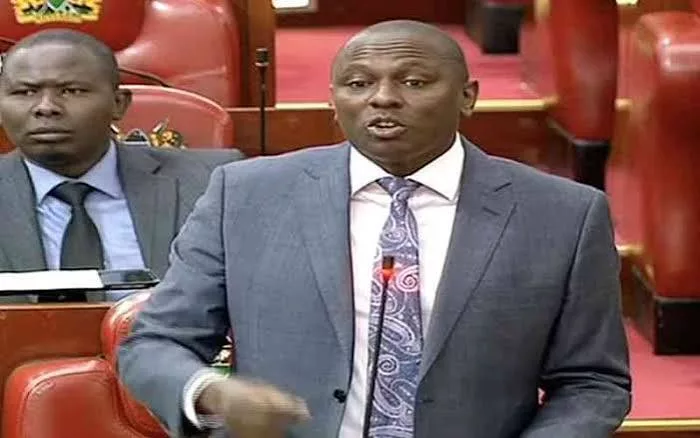 Bill seeks Parliamentary approval for EADB funding