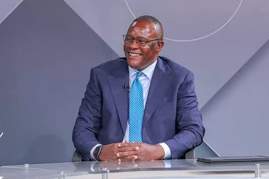 Owalo to unveil 2027 political vehicle as he plots bid against Ruto