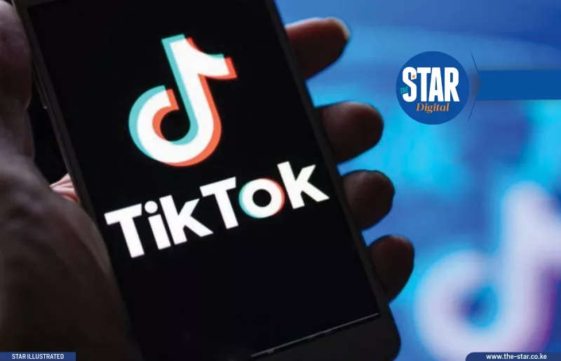 TikTok removes over 800k videos in Kenya