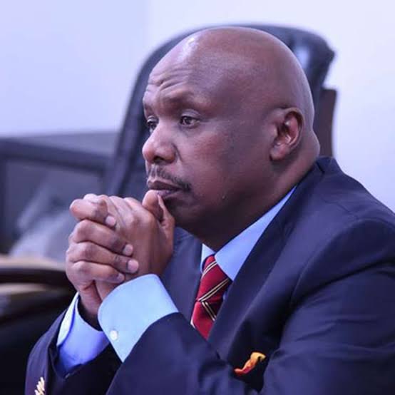 Kanu's assets valued at Sh10.15 billion - report