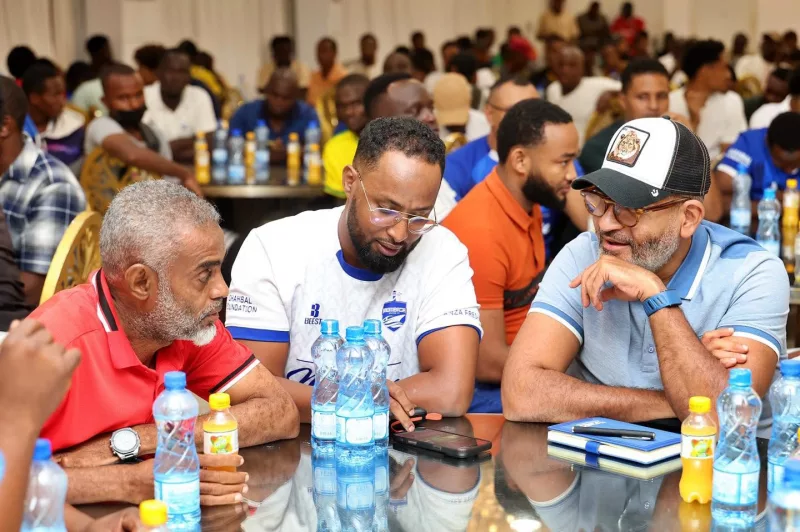 FKF rules out promotion playoff as Mombasa United await Tribunal verdict