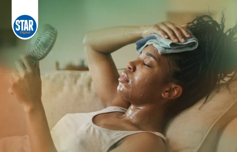 Menopause: What you should know
