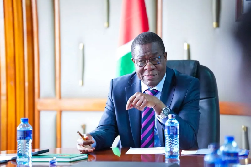 State hints at possible fuel price hikes
