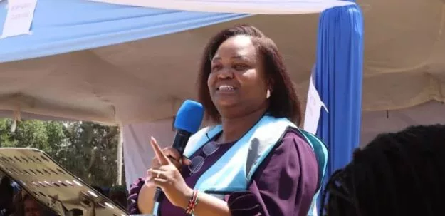 Laikipia School eye health project set to transform children’s vision and learning