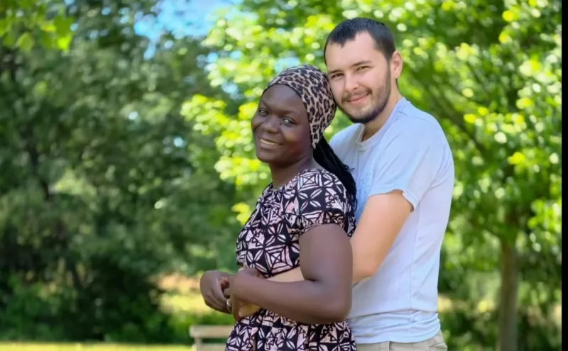 Mama Jimmy Shares Terrifying Story of Snake in Ugali